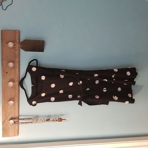 NWOT Talbots Petites Dress SZ 14P